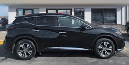 2019 Nissan Murano SV