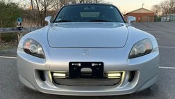 2005 Honda S2000 Base