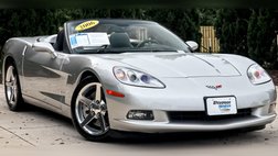 2006 Chevrolet Corvette Base