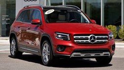 2023 Mercedes-Benz GLB GLB 250 4MATIC