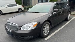 2009 Buick Lucerne CXL Special Edition