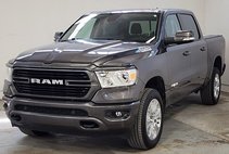 2020 Ram Ram Pickup 1500 Lone Star