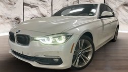 2016 BMW 3 Series 328i