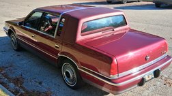 1993 Chrysler New Yorker Fifth Avenue