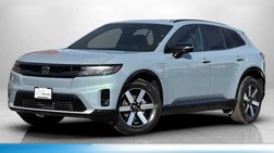 2026 Honda Prologue Touring