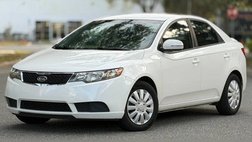 2013 Kia Forte EX