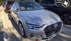 2023 Audi A3 Premium 40 TFSI