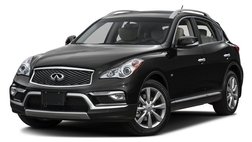2016 Infiniti QX50 Base