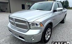 2017 Ram Ram Pickup 1500 Laramie