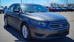 2019 Ford Taurus SE