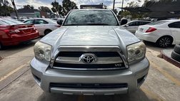 2006 Toyota 4Runner Sport