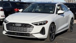 2025 Audi A5 quattro Premium Plus TFSI