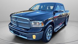 2015 Ram Ram Pickup 1500 Laramie