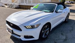 2015 Ford Mustang V6