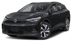 2023 Volkswagen ID.4 Standard