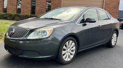 2016 Buick Verano Base