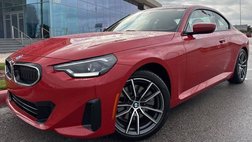 2024 BMW 2 Series 230i