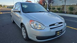 2011 Hyundai Accent GS
