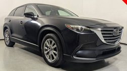 2018 Mazda CX-9 Touring