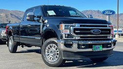 2022 Ford Super Duty F-350 Lariat