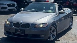 2009 BMW 3 Series 328i