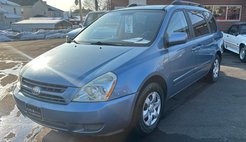 2008 Kia Sedona Base