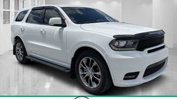 2020 Dodge Durango GT Plus