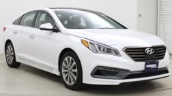 2016 Hyundai Sonata Limited