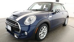 2018 MINI Hardtop Cooper S
