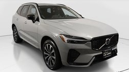 2024 Volvo XC60 B5 Core Dark Theme