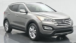 2014 Hyundai Santa Fe Sport 2.0T