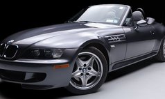 2001 BMW M Base