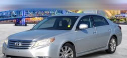 2011 Toyota Avalon Limited