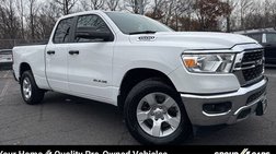 2023 Ram Ram Pickup 1500 Big Horn