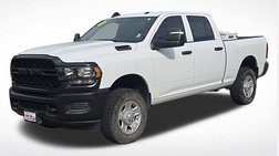2023 Ram Ram Pickup 2500 Tradesman