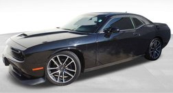 2020 Dodge Challenger R/T
