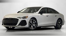 2026 Audi A6 quattro Premium Plus 55 TFSI