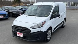 2022 Ford Transit Connect XL