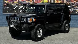 2006 HUMMER H3 Base
