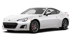 2019 Subaru BRZ Limited