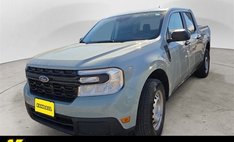 2024 Ford Maverick XL