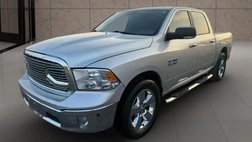 2017 Ram Ram Pickup 1500 Lone Star