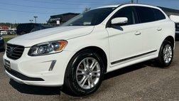 2015 Volvo XC60 T5 Premier