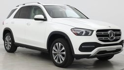 2020 Mercedes-Benz GLE-Class GLE 350
