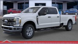 2026 Ford Super Duty F-250 XLT