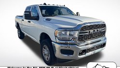 2023 Ram Ram Pickup 2500 Tradesman