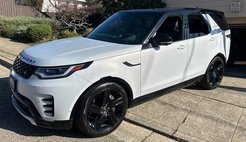 2023 Land Rover Discovery P360 S R-Dynamic