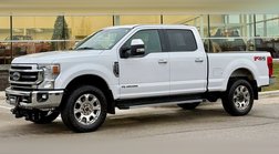 2021 Ford Super Duty F-350 Lariat