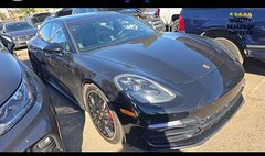 2019 Porsche Panamera GTS