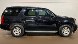 2010 Chevrolet Tahoe LS